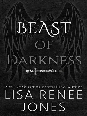 cover image of Beast of Darkness